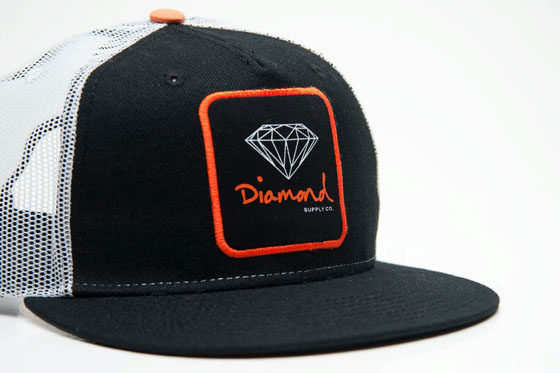 Diamond