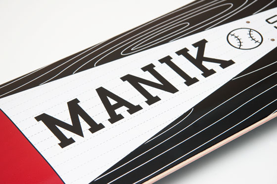 Manik