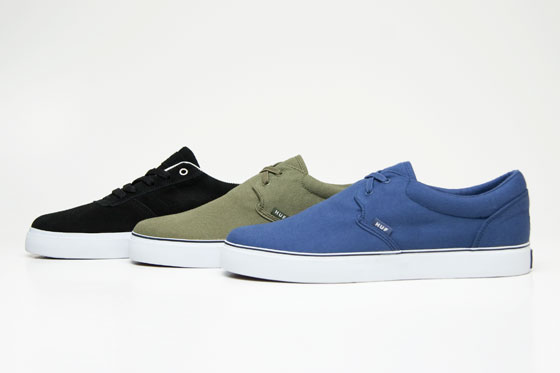 HUF