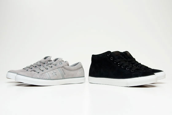 Cons
