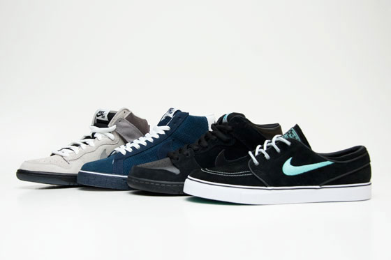 Nike SB