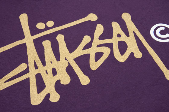 Stussy