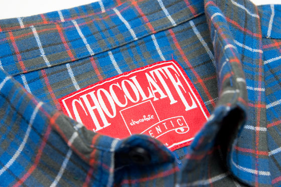 Chocolate