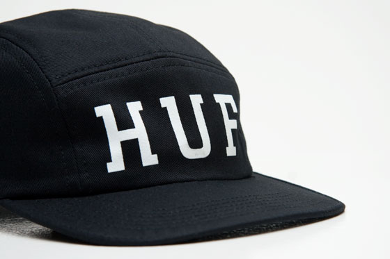 HUF