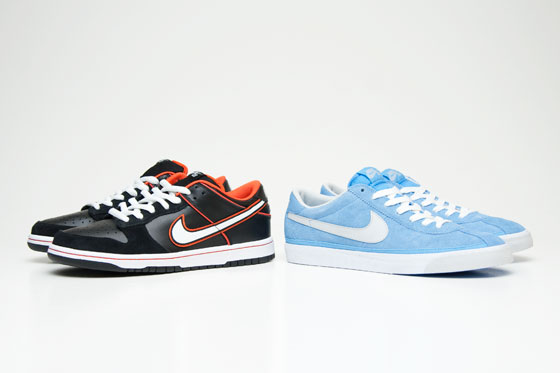 Nike SB