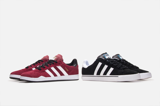 Adidas