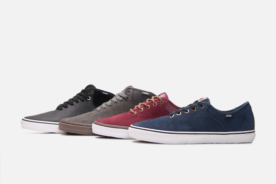 Vans