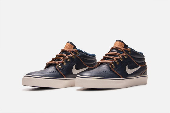 Nike SB