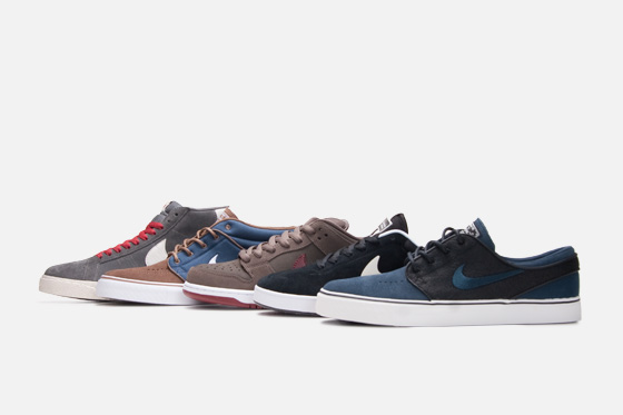 Nike SB